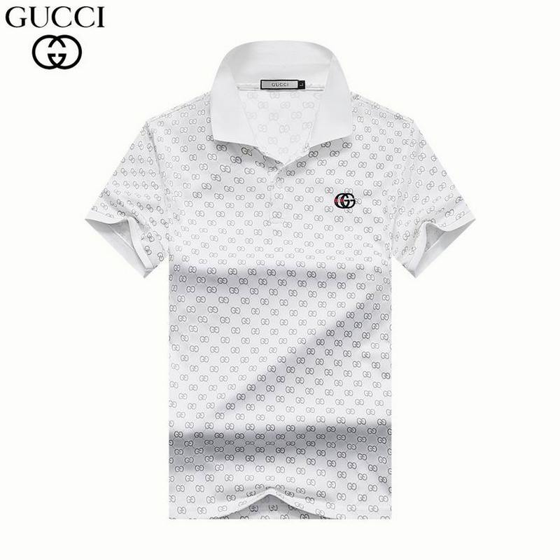 Gucci Men's Polo 16